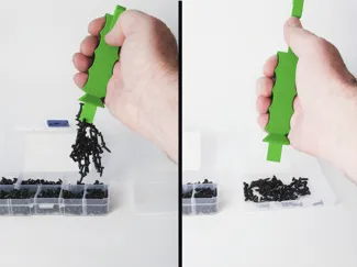 MiMagSep Mini Magnetic Separator