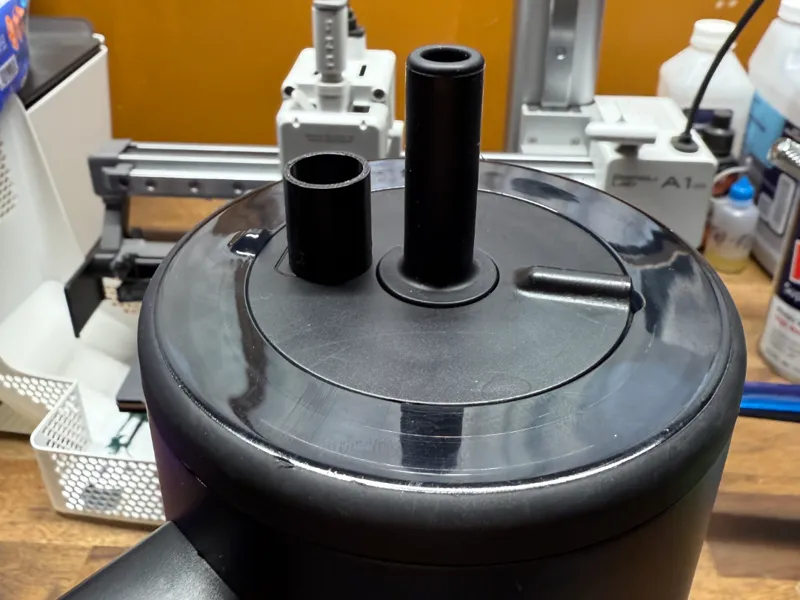Brumate Magnetic Straw Cover