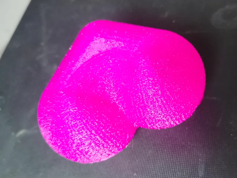 squeezy heart