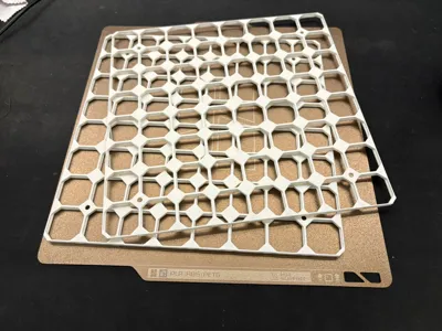 openGrid 8x8 baseboard lite stacked