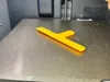 0.2mm layer, 2 walls, 10% infill