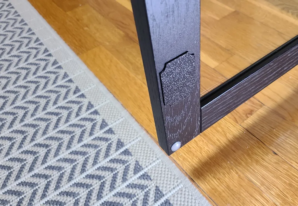 Ikea Billy/Oxberg Door Hinge Pocket Cover by bpace MakerWorld