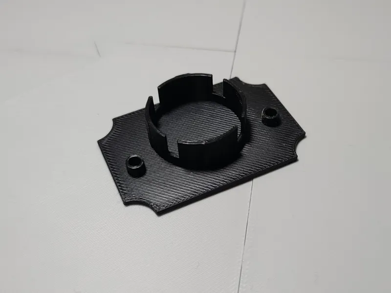 Ikea Billy/Oxberg Door Hinge Pocket Cover