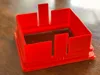 0.16mm layer, 2 walls, 15% infill