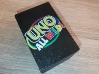 UNO All Wild