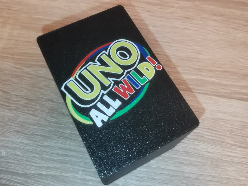 UNO All Wild
