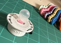 0.12mm layer, 2 walls, 65% infill