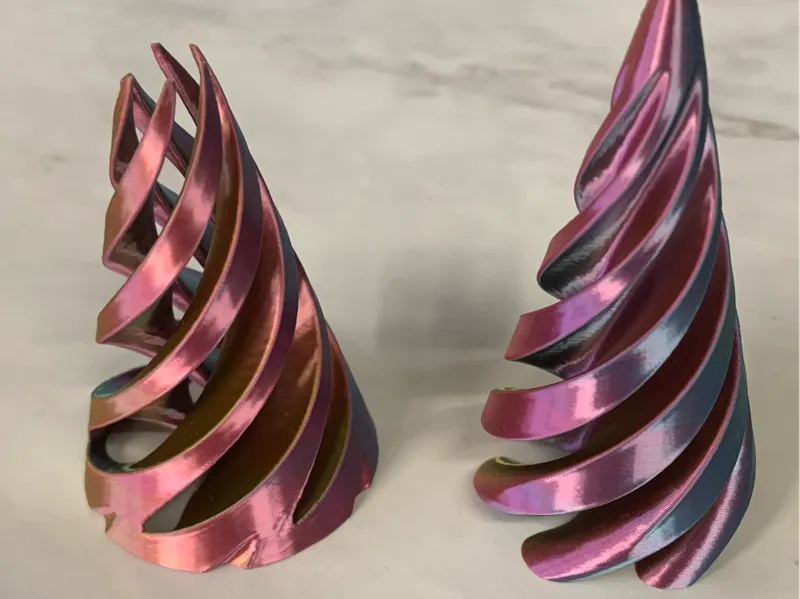 Fun PassThrough Fidget 