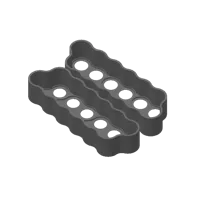 Support de soudure par points pour batteries 21700 6S2P — photo 2
