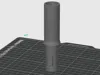 0.20mm - Reinforced PETG (6 Walls / Gyroid)