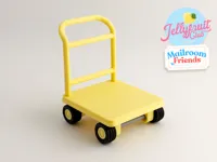 Trolley Cart
