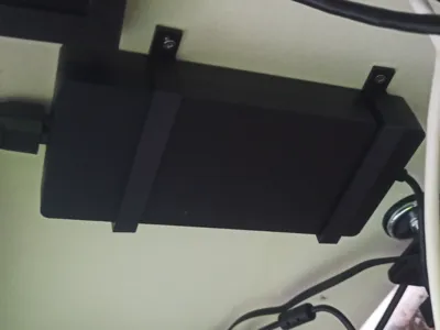 Support for LG UltraWide 210W power supply
