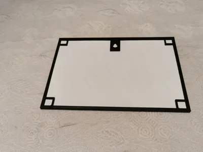 Photo frame 15cm x 23cm