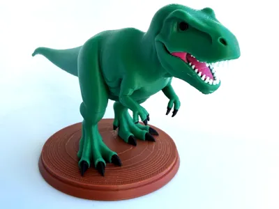 Dino T-Rex