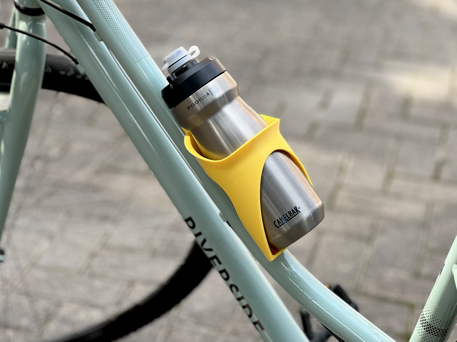 Bike Bottle Holder/Cage