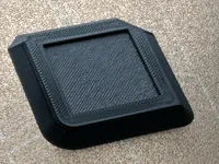 0.12mm layer, 5 walls, 70% infill