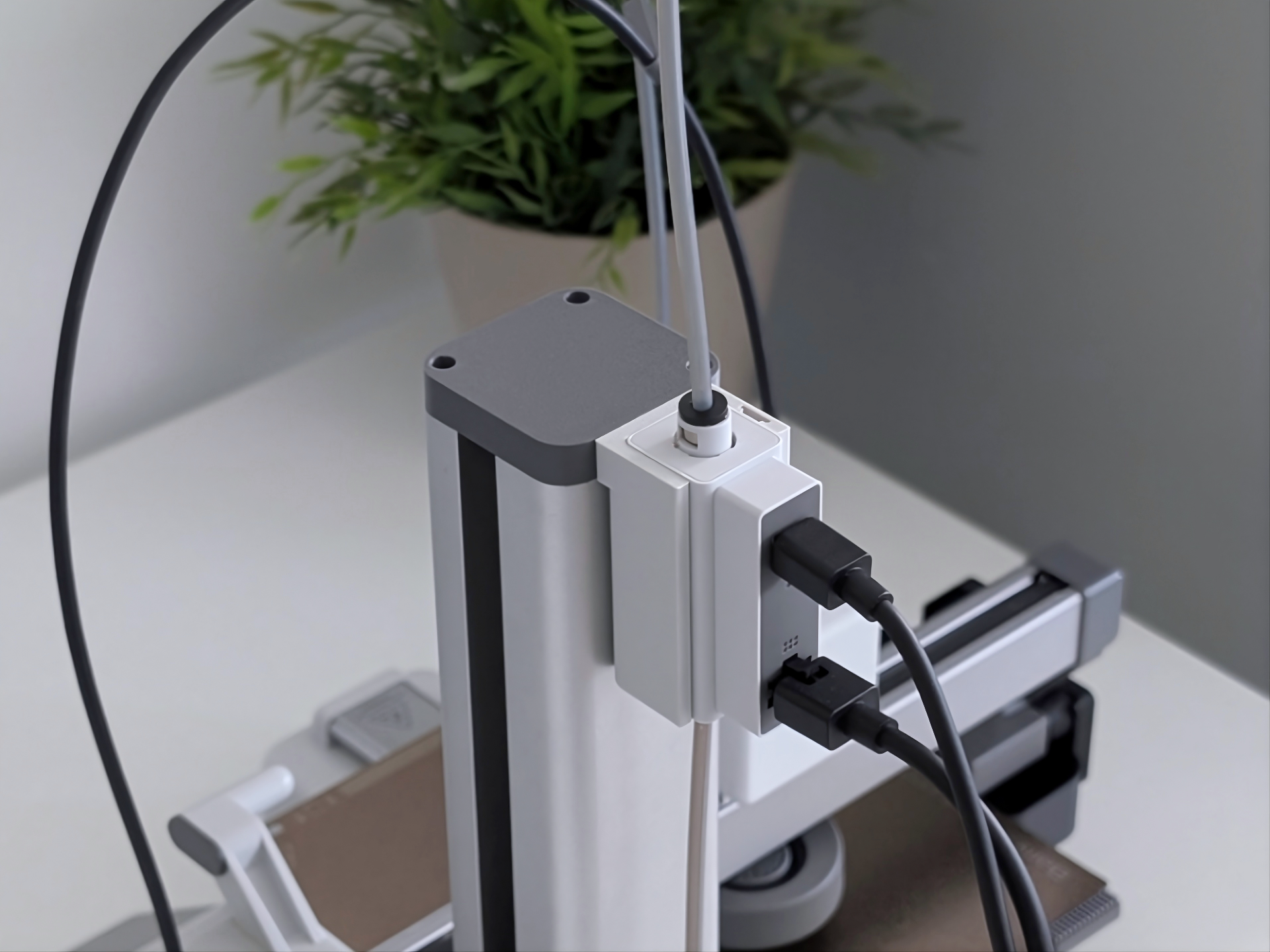 AMS Hub bracket - A1 Mini