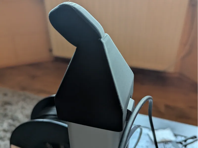 A1 Mini Z Achsen Haube