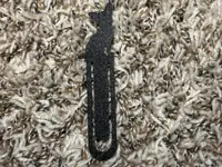 0.08mm layer, 2 walls, 100% infill