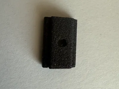 T-Track Nut T19 M3