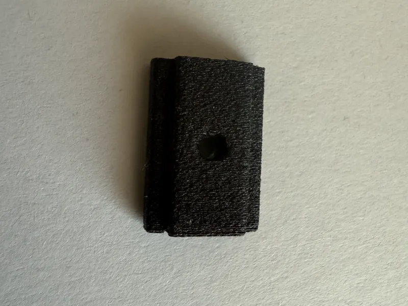 T-Track Nut T19 M3