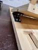 30-degree angle with strut