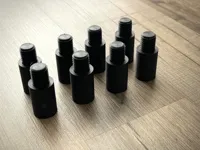 Feet - 8 pcs