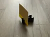 yellow sticky trap holder