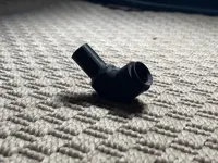 Tube Adapter