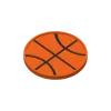 Basketball Coaster