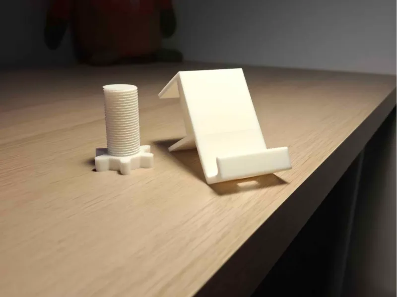 Stand for phone
