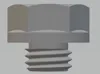 0.2mm layer, 2 walls, 99% infill