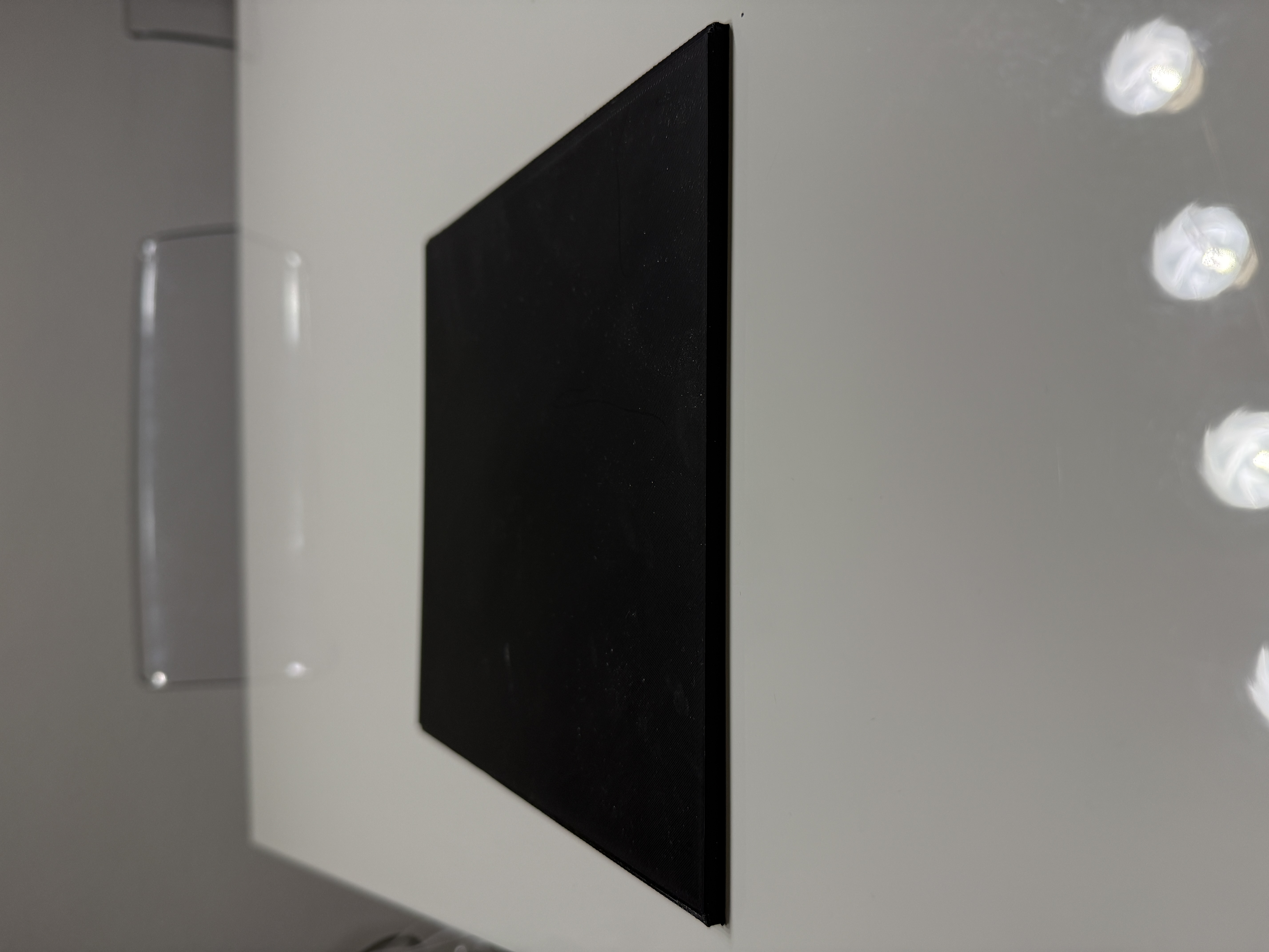 Miniatura 9 do modelo 3D Bürotisch Ablage