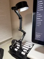 Lampe
