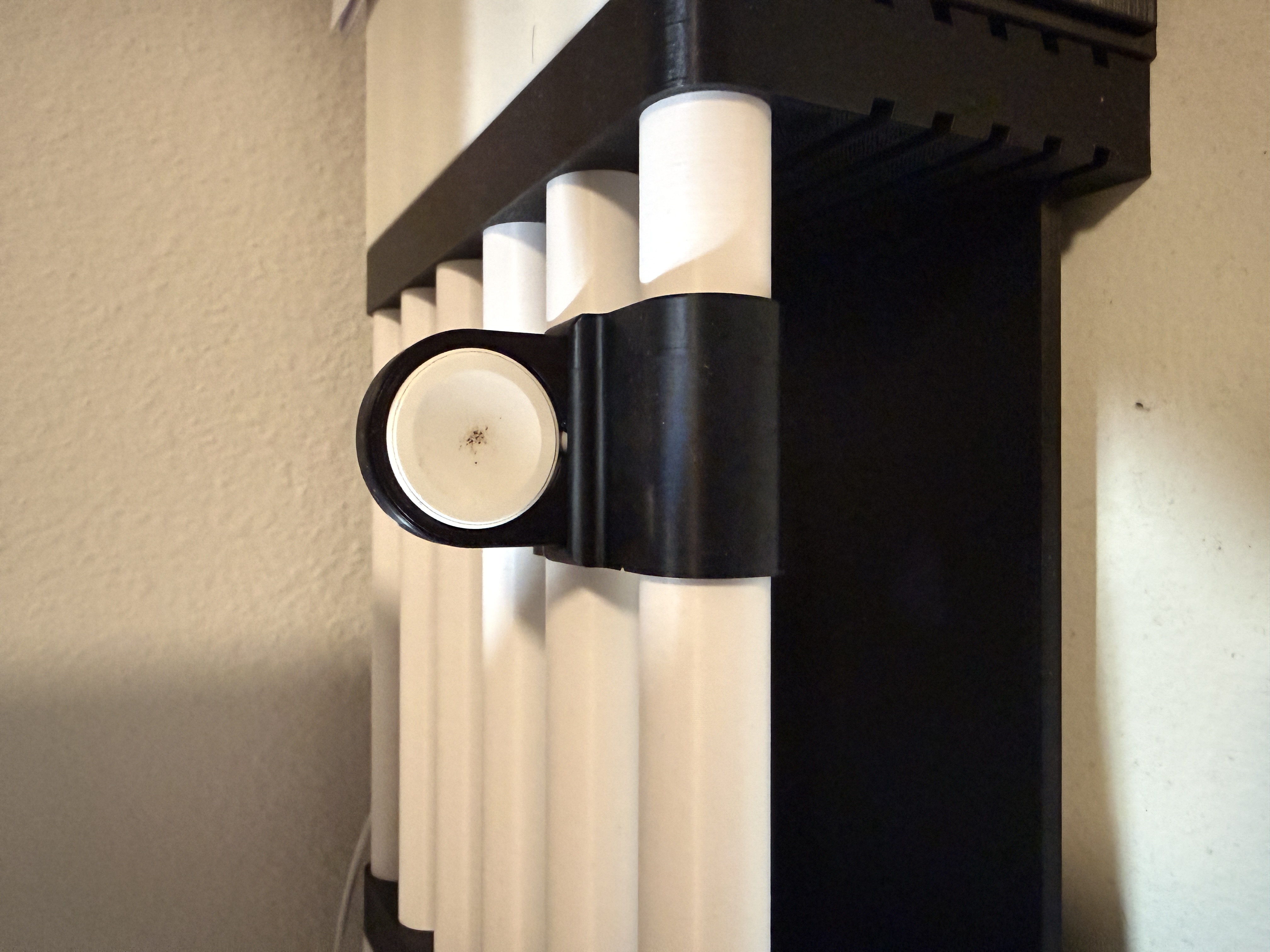 Miniatura 7 do modelo 3D Bürotisch Ablage