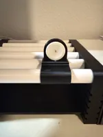 Apple Watch Lader