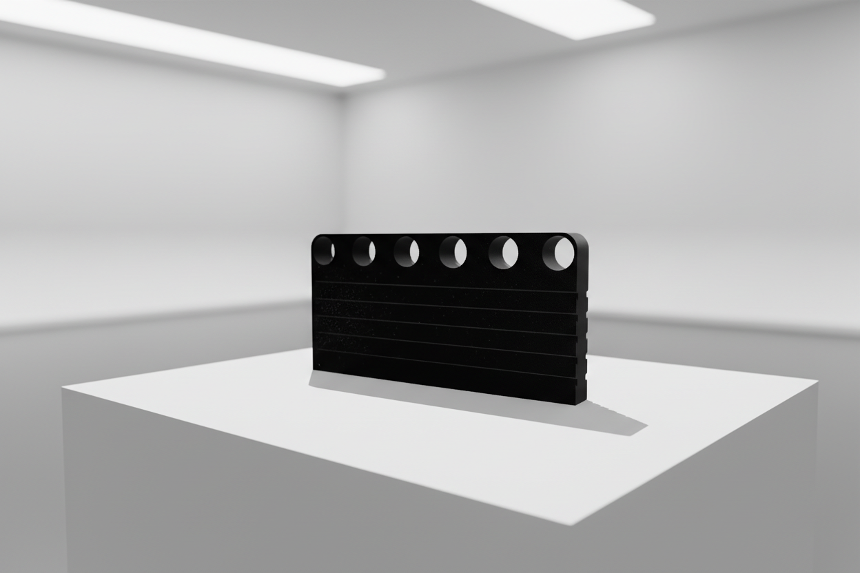 Miniatura 3 do modelo 3D Bürotisch Ablage