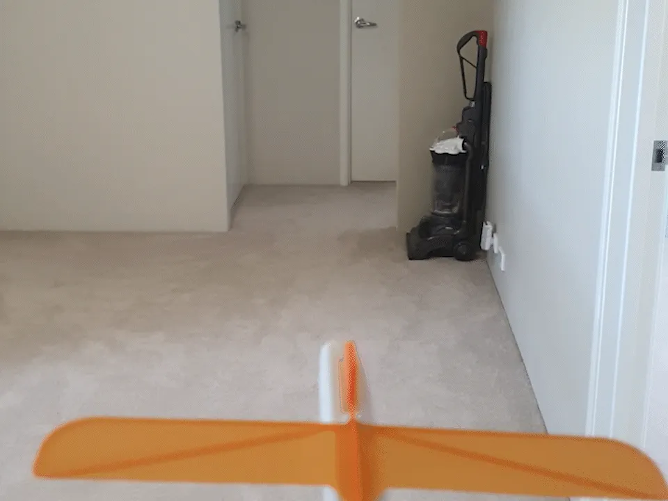 Plane Launcher for Lightweight Glider view 2