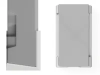0.2mm layer, 3 walls, 20% infill