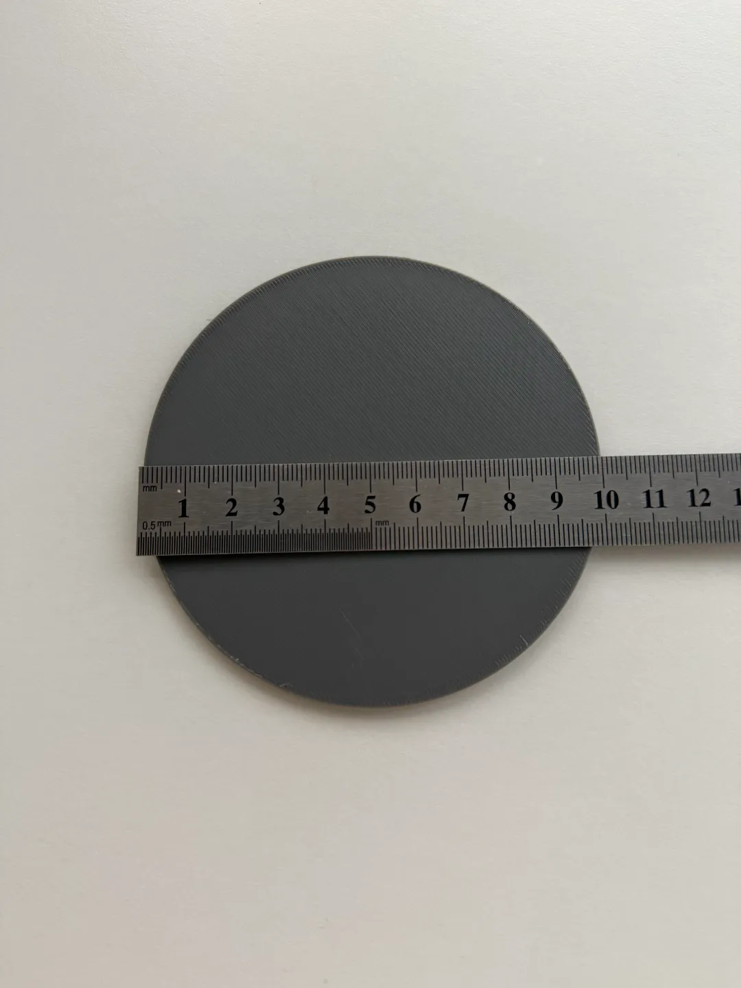 Simple Coaster Holder + Coasters SET's view 4