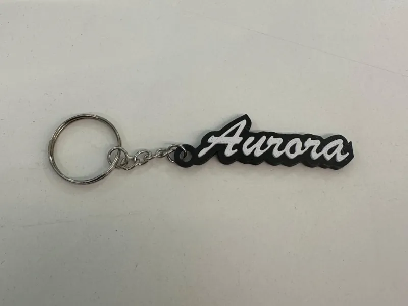 Nome Aurora