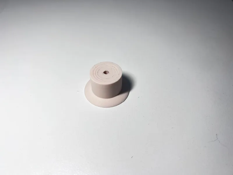 Pot handle