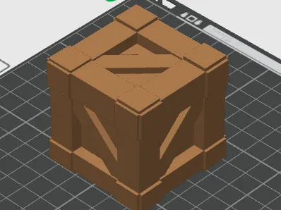 crate
