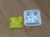 0.1mm layer, 6 walls, 10% infill