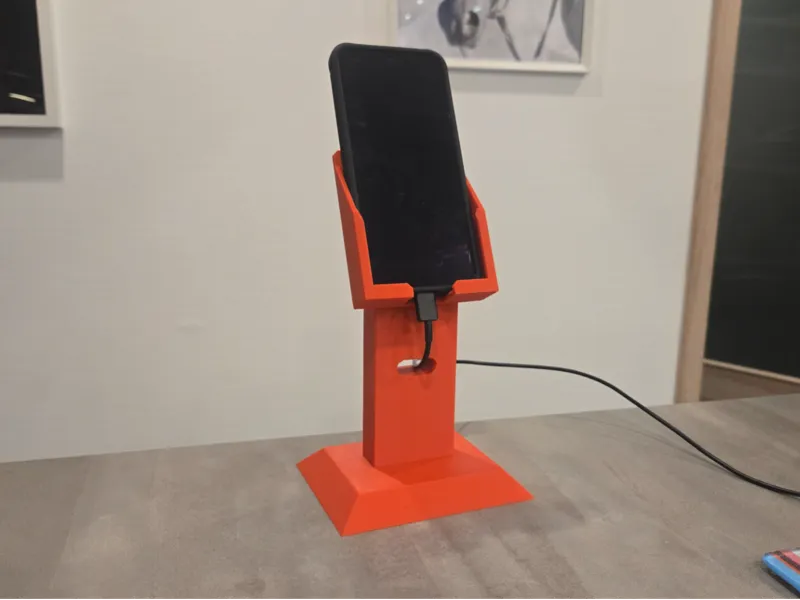 suporte telemovel