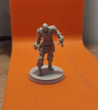 0.16mm layer, 2 walls, 15% infill