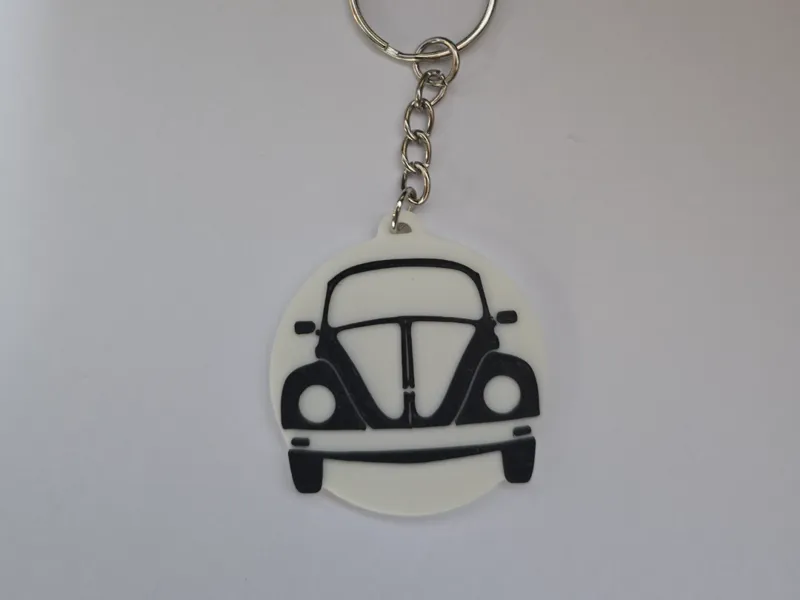 Porta chaves VW Carocha