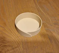 0.16mm layer, 2 walls, 15% infill