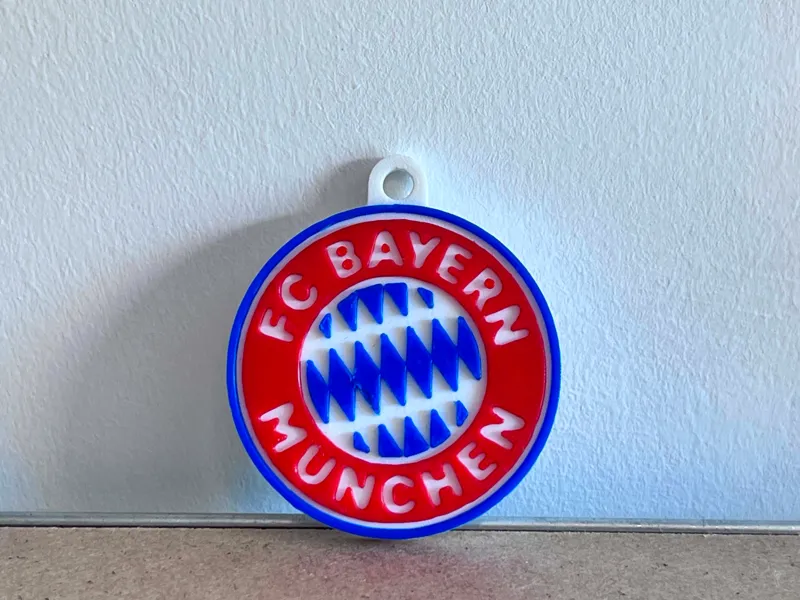 Fc Bayern München