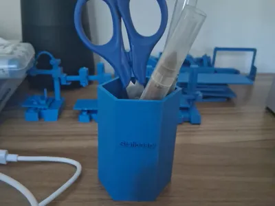 HexaStationery